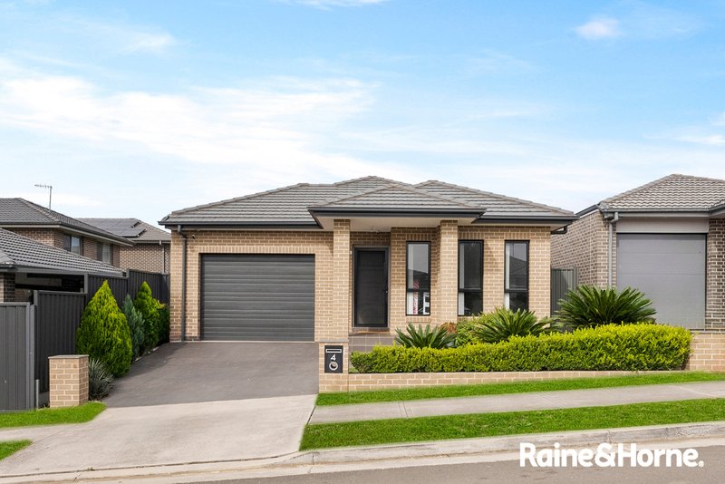 Photo - 4 Gerygone Street, Austral NSW 2179 - Image 1