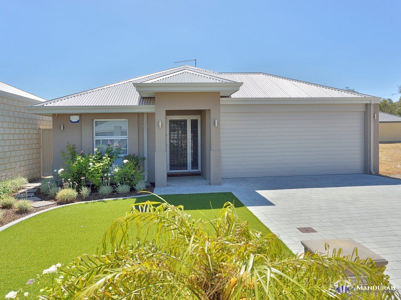 4 Gibbs Circuit, Ravenswood WA 6208