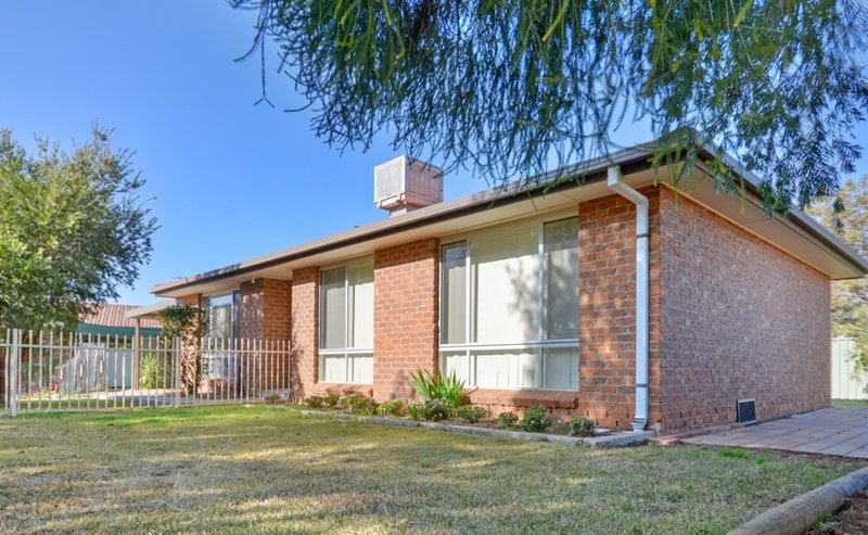 4 Gibson Court, Griffith NSW 2680