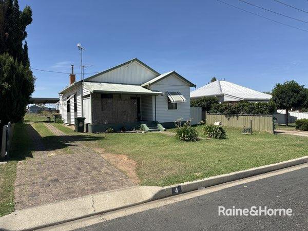 4 Gidley Street, West Tamworth NSW 2340