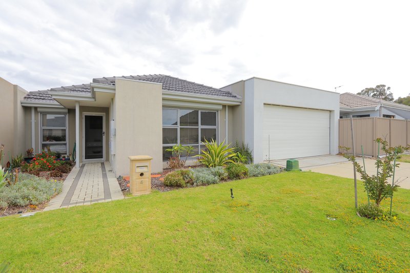 4 Gidran Road, Baldivis WA 6171