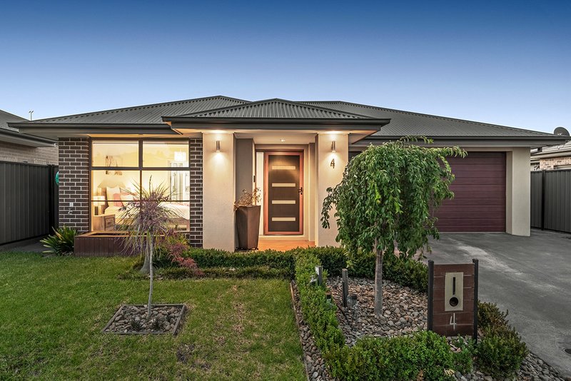 4 Gift Road, Craigieburn VIC 3064