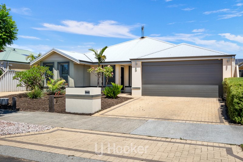 4 Gigondas Street, Yalyalup WA 6280