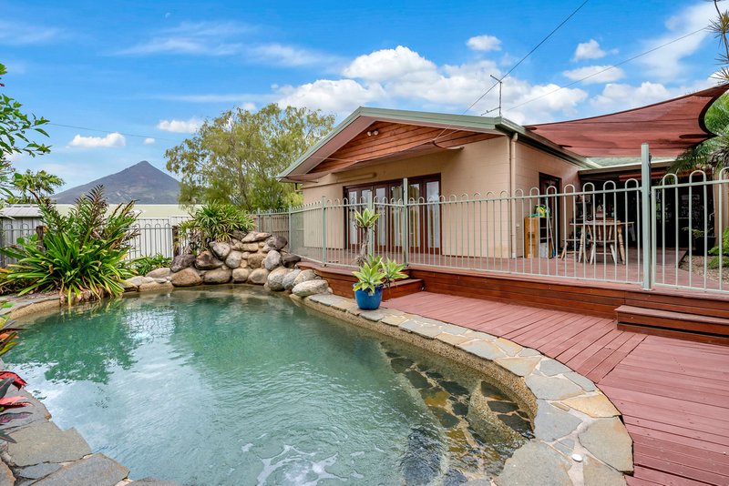 4 Gilbert Court, Gordonvale QLD 4865