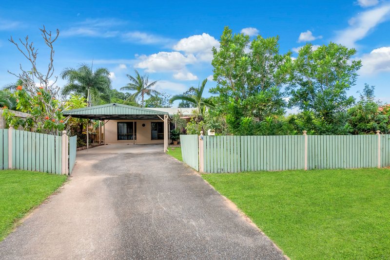 Photo - 4 Gilbert Court, Gordonvale QLD 4865 - Image 17