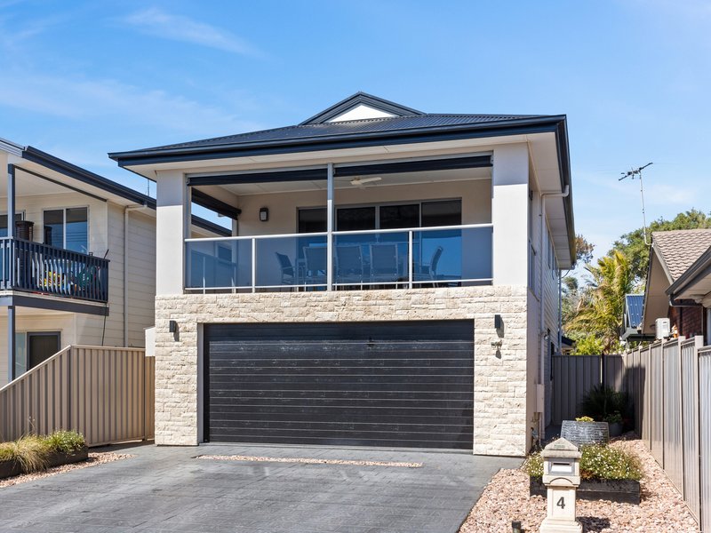 4 Gilbert Road, Christies Beach SA 5165