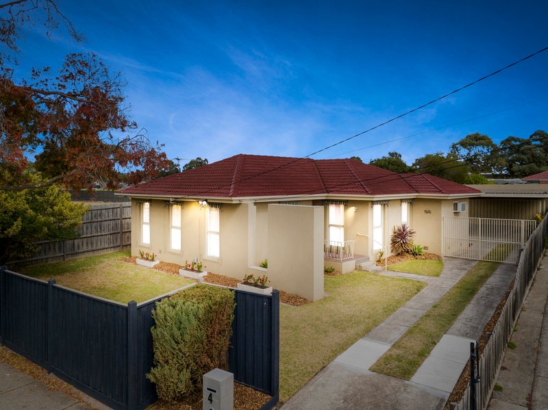 Photo - 4 Gillian Street, Springvale South VIC 3172 - Image 10