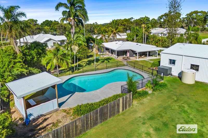 Photo - 4 Gilliland Court, Barmaryee QLD 4703 - Image 1