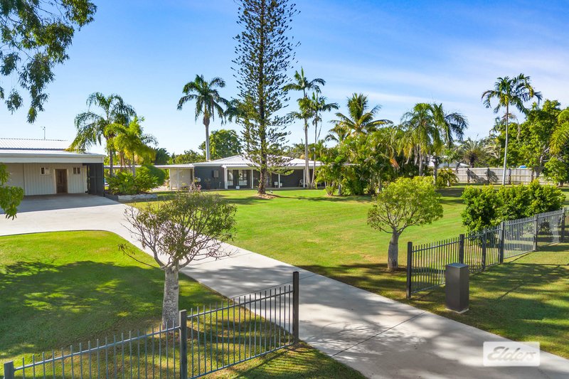 Photo - 4 Gilliland Court, Barmaryee QLD 4703 - Image 2