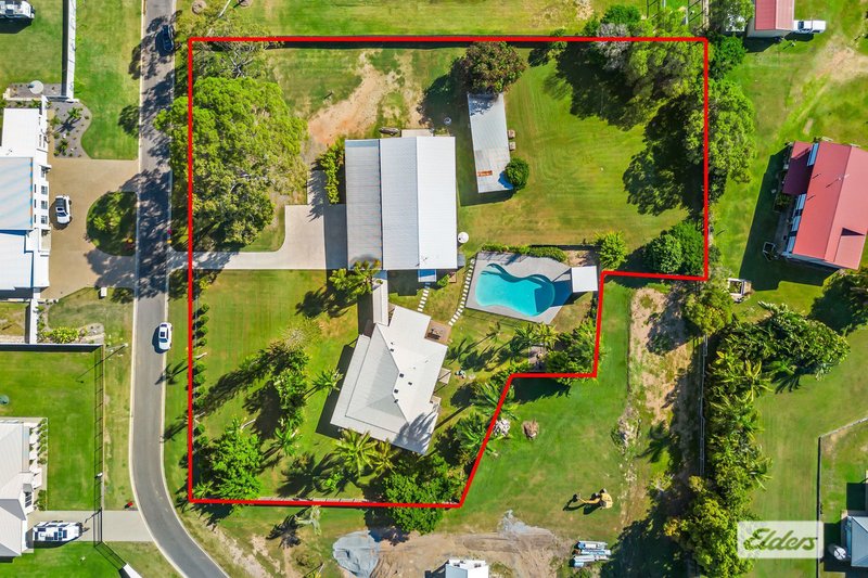 Photo - 4 Gilliland Court, Barmaryee QLD 4703 - Image 3