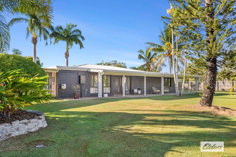 Photo - 4 Gilliland Court, Barmaryee QLD 4703 - Image 32
