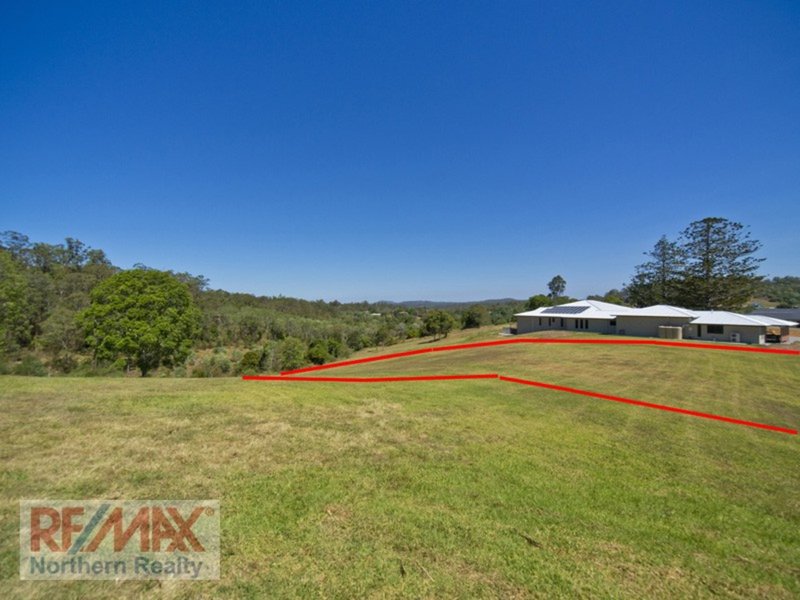 4 Gilmour Court, Clear Mountain QLD 4500