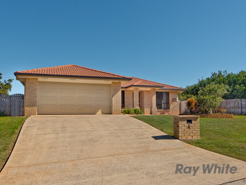 Photo - 4 Gina Close, Bracken Ridge QLD 4017 - Image 19