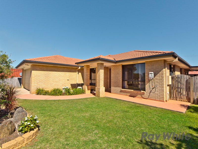 Photo - 4 Gina Close, Bracken Ridge QLD 4017 - Image 21