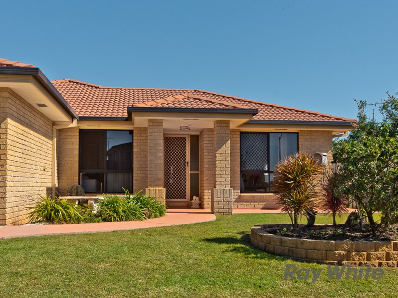 Photo - 4 Gina Close, Bracken Ridge QLD 4017 - Image 22