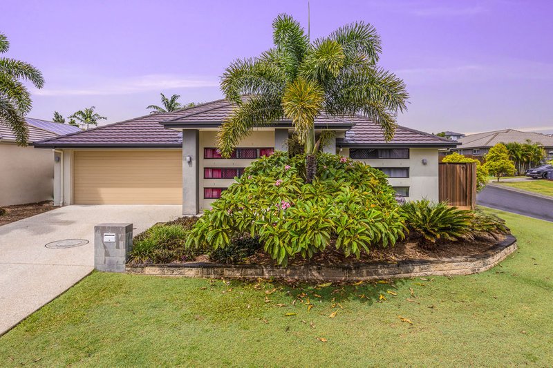 4 Ginger Crescent, Griffin QLD 4503