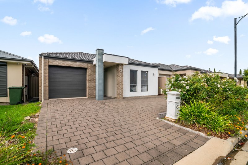 4 Girolamo Court, Campbelltown SA 5074