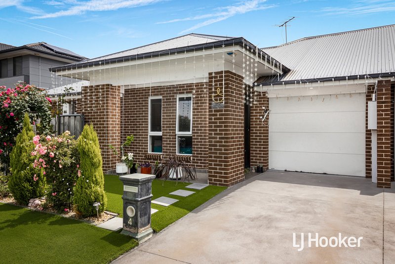 4 Giselle Street, Schofields NSW 2762