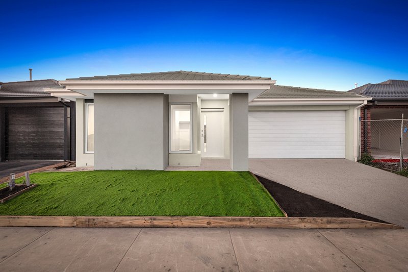 4 Gita Crescent, Werribee VIC 3030