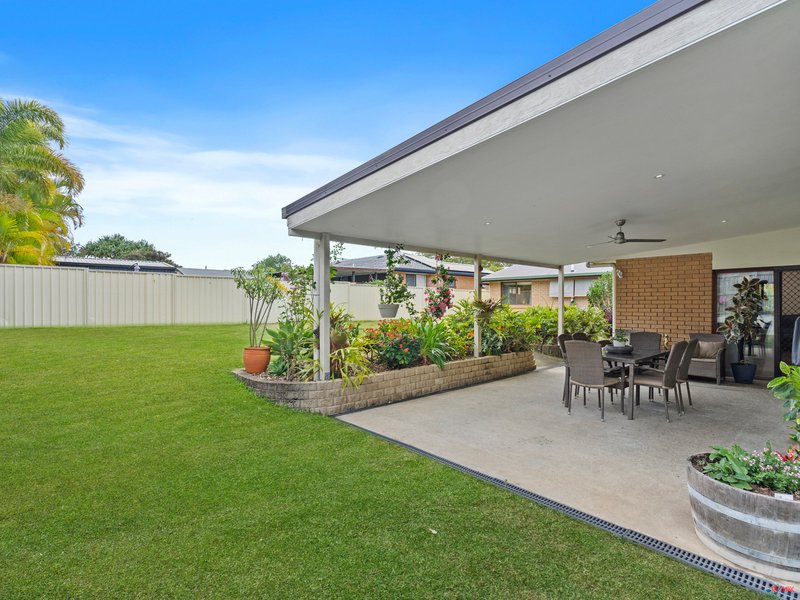 4 Gladdyr Street, Capalaba QLD 4157