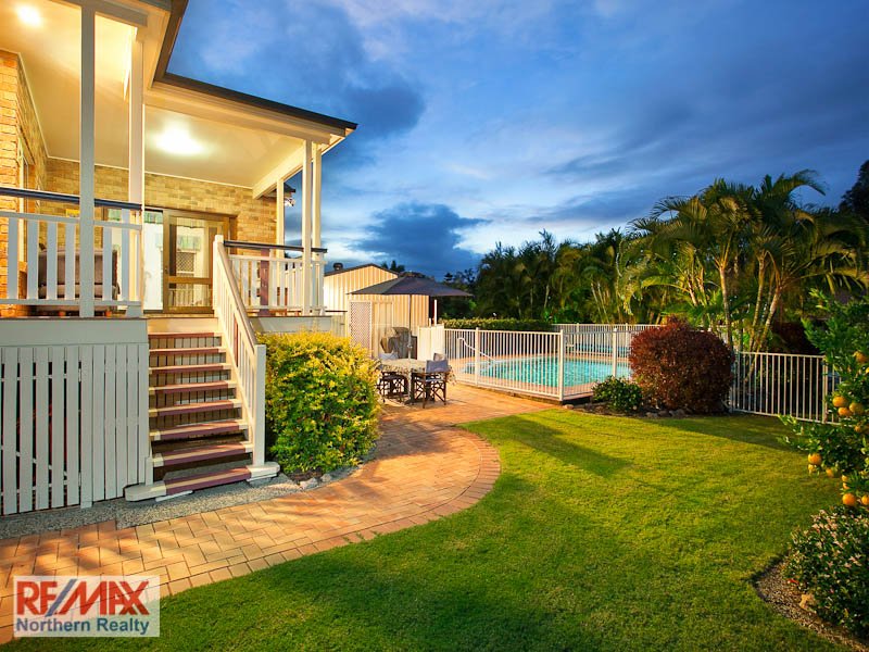 4 Gladys Court, Joyner QLD 4500