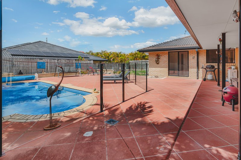 4 Glasswing Drive, Upper Coomera QLD 4209