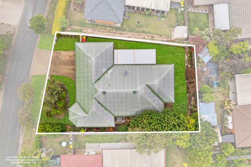 Photo - 4 Gleditsia Close, Regents Park QLD 4118 - Image 17