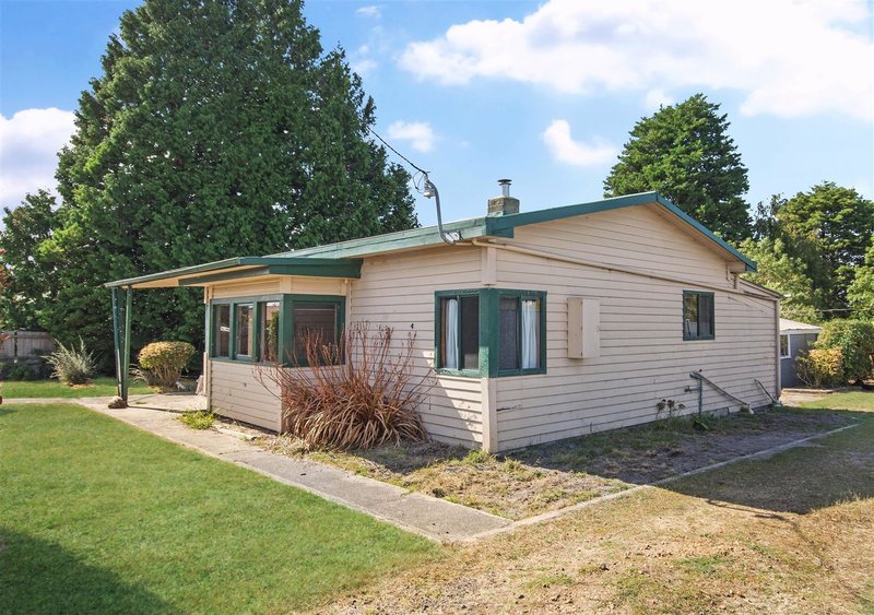 4 Glen Ard Mohr Road, Exeter TAS 7275