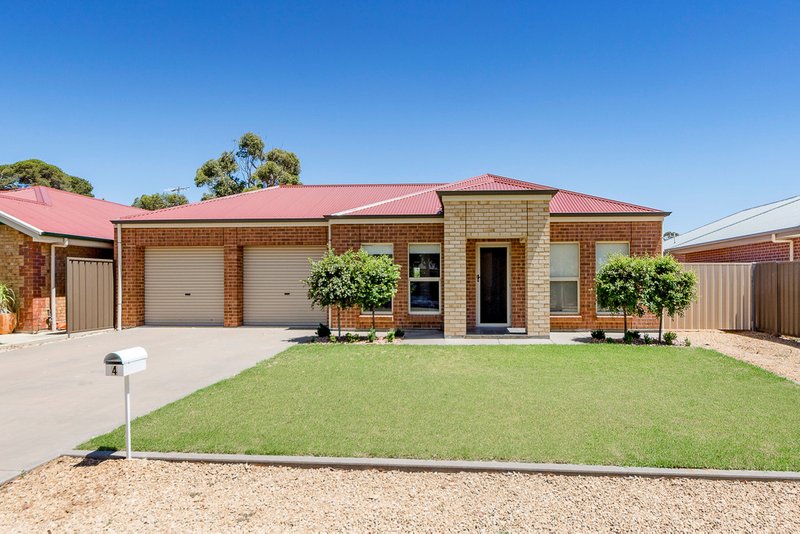 Photo - 4 Glenalbyn Close, Strathalbyn SA 5255 - Image