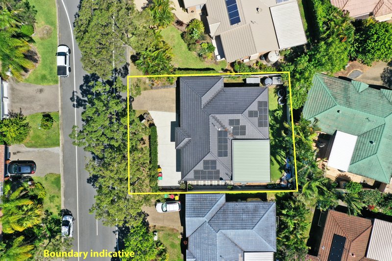 Photo - 4 Glenferrie Drive, Robina QLD 4226 - Image 25