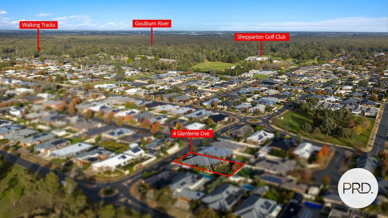 Photo - 4 Glenferrie Drive, Shepparton VIC 3630 - Image 3