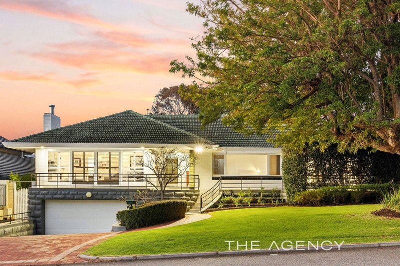 Photo - 4 Glengariff Drive, Floreat WA 6014 - Image 5