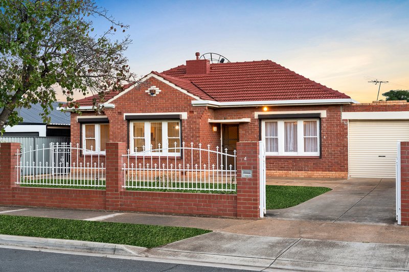 Photo - 4 Glengyle Street, Woodville North SA 5012 - Image 1