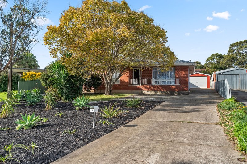 Photo - 4 Glenloth Drive, Happy Valley SA 5159 - Image 1