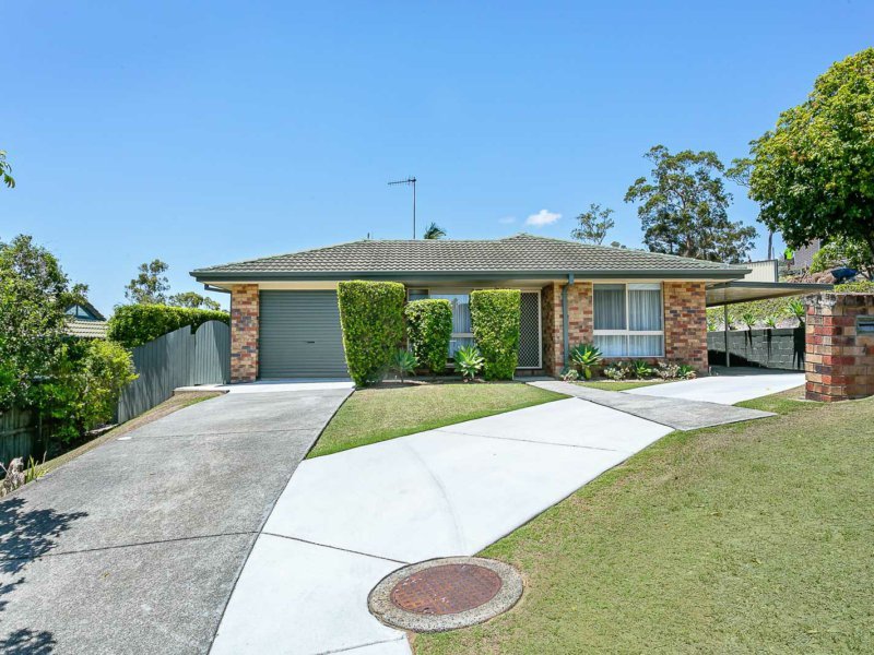 Photo - 4 Glenn Court, Worongary QLD 4213 - Image 2