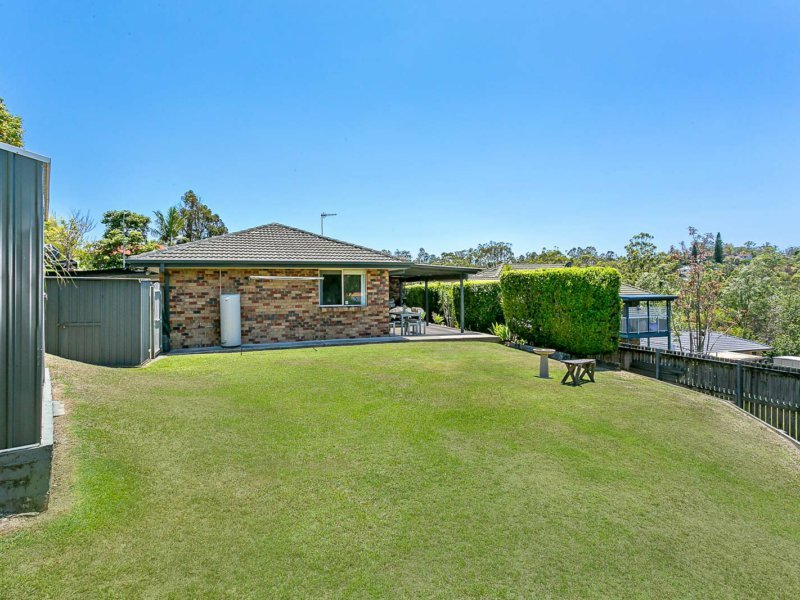 Photo - 4 Glenn Court, Worongary QLD 4213 - Image 19