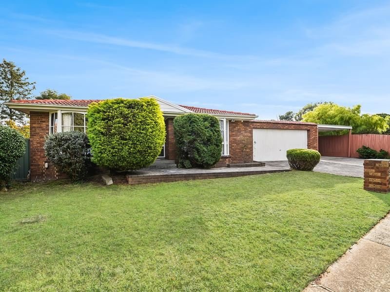 4 Glenwerri Court, Vermont South VIC 3133