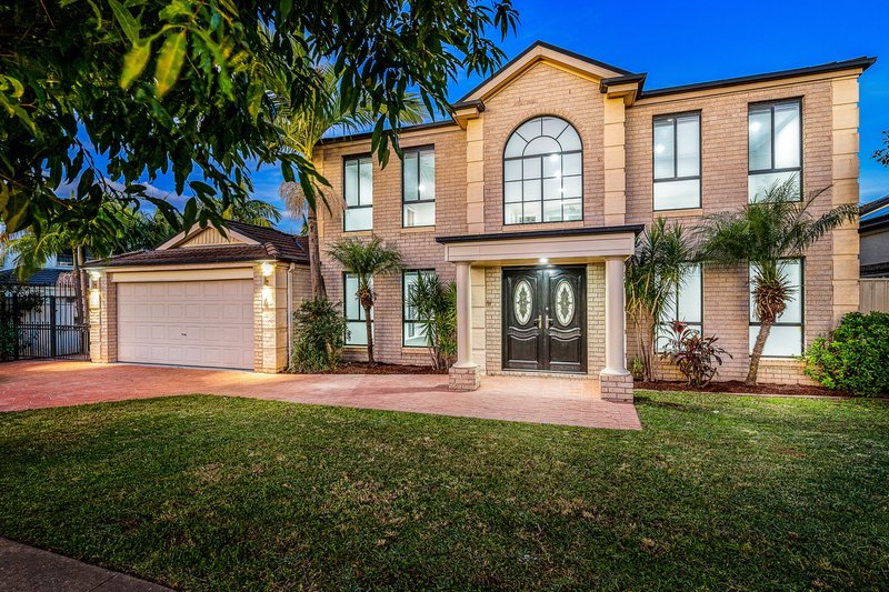 Photo - 4 Glenwood Park Drive, Glenwood NSW 2768 - Image