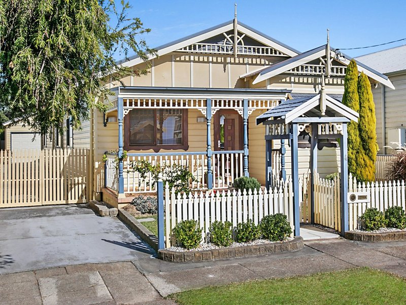 4 Glossop Street, New Lambton NSW 2305