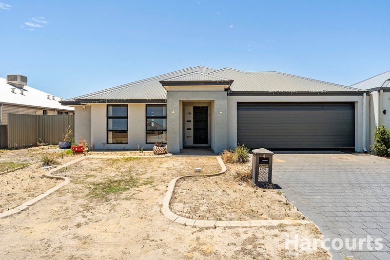 4 Glyde Way, South Yunderup WA 6208