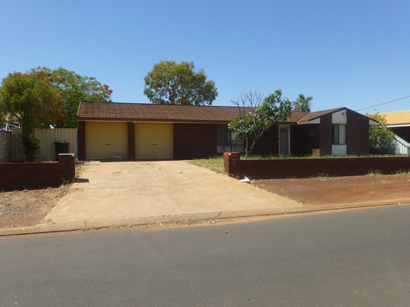 4 Goddard Place, Nickol WA 6714