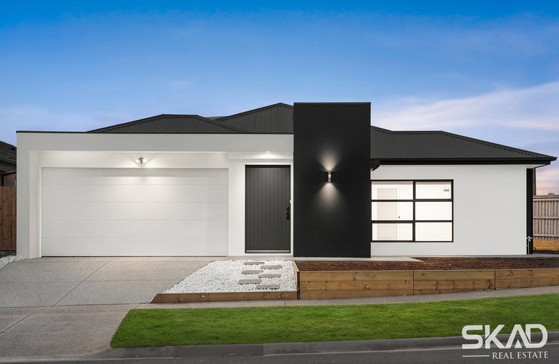 Photo - 4 Golden Parkway, Donnybrook VIC 3064 - Image 1