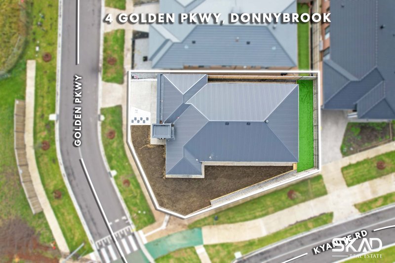 Photo - 4 Golden Parkway, Donnybrook VIC 3064 - Image 24