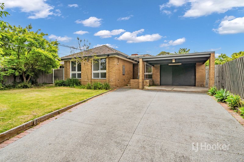 4 Golding Court, Scoresby VIC 3179