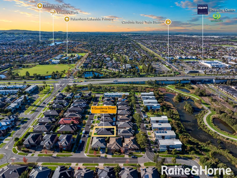 Photo - 4 Goodenia Street, Officer VIC 3809 - Image 13