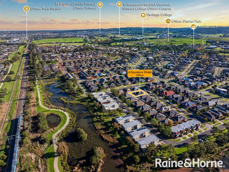 Photo - 4 Goodenia Street, Officer VIC 3809 - Image 15