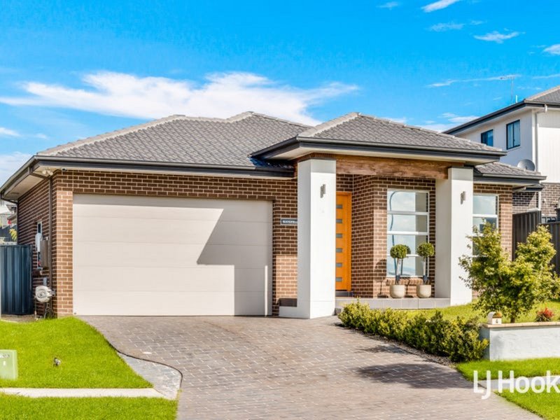 4 Gordon Road, Schofields NSW 2762