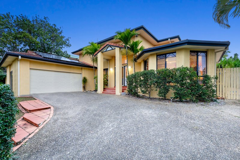 Photo - 4 Gordonbrook Close, Albany Creek QLD 4035 - Image 2