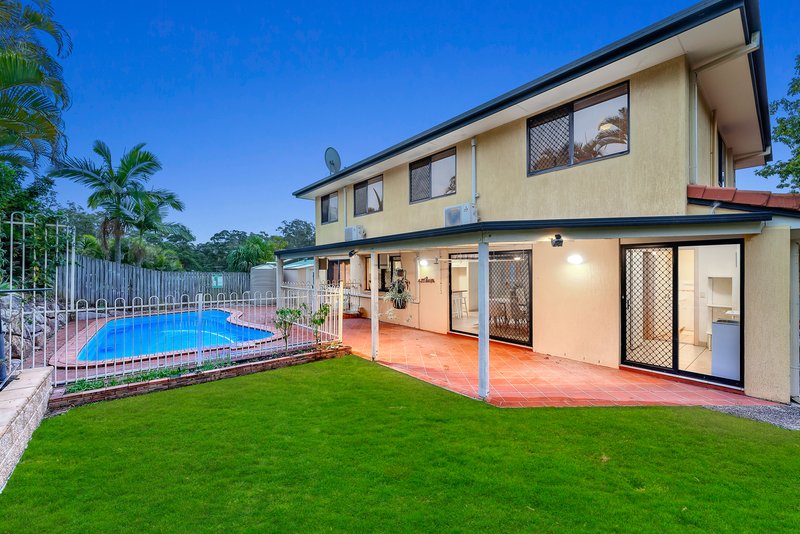 Photo - 4 Gordonbrook Close, Albany Creek QLD 4035 - Image 25