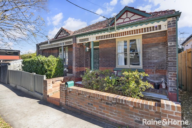 Photo - 4 Gorman Street, Marrickville NSW 2204 - Image 1
